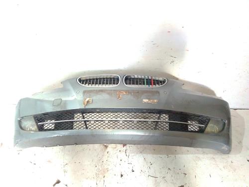 Used Front bumper BMW 5 (E60) 525 d (197 hp) 32145341