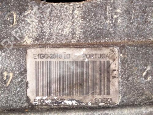 Left front brake caliper FORD S-MAX (CJ, WA6) 1.5 EcoBoost | BP26654056M105 - Image 4