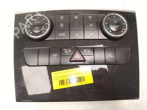 Used Instrument cluster Instrument cluster 39169003 39169003