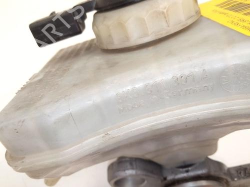 Brake master cylinder AUDI Q5 (8RB) 2.0 TDI quattro | BP28217833M77 