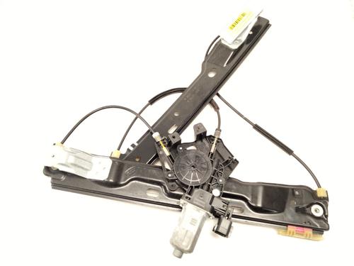 Used Front left window mechanism LAND ROVER RANGE ROVER EVOQUE (L538) 2.0 4x4 (241 hp) 29212189