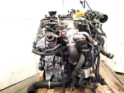 Motor VW PASSAT B6 (3C2) 2.0 TDI 16V (140 hp) 29145637