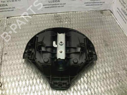 Driver airbag PEUGEOT 307 SW (3H) 2.0 HDI 110 | BP1432566C9 