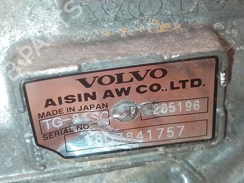 Gearbox VOLVO XC60 II (246) D3 | BP35953706M3 - Image 5