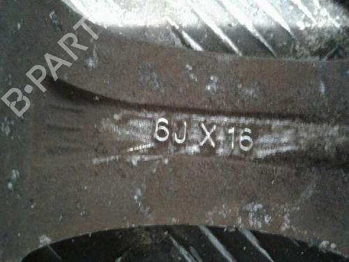 Rim KIA CEE'D Hatchback (ED)  | BP14503852C45 