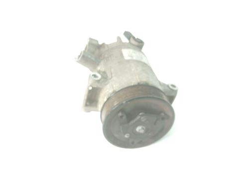 AC compressor SKODA YETI (5L) 2.0 TDI | BP40125341M34 - Image 4