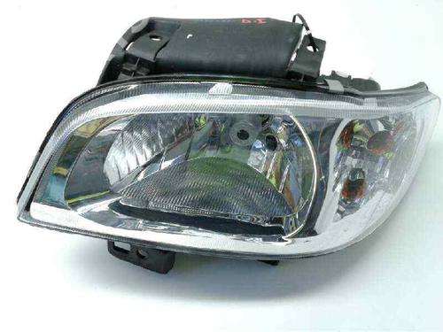 Used Left headlight Left headlight SEAT IBIZA II (6K1) [1993-2002] 9074744 9074744