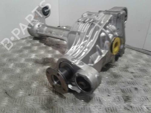Front differential NISSAN NAVARA NP300 (D40) 2.5 dCi | BP2984545M23 