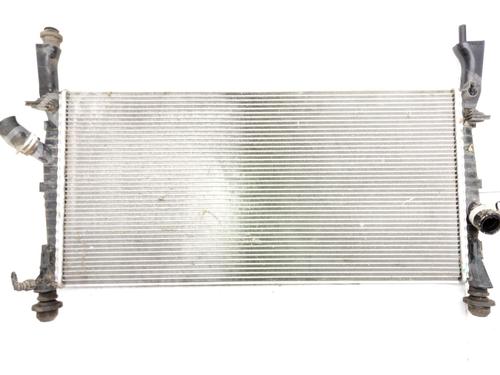 Køler FORD TRANSIT Platform/Chassis (FM_ _, FN_ _, FF_ _) [2006-2014]  21079890