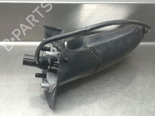 Right mirror PEUGEOT 307 Break (3E)  | BP6992055C27 