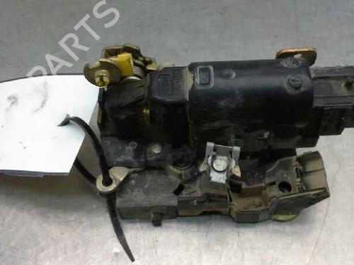 Front right lock RENAULT KANGOO (KC0/1_)  | BP1448841C97