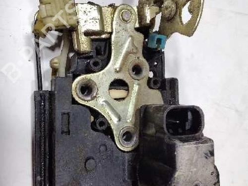 Front left lock DAEWOO REZZO (U100)  | BP8604166C98 