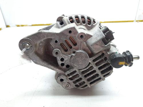 Alternator NISSAN PICK UP (D22) 2.5 dCi 4WD | BP34344662M7 - Image 2