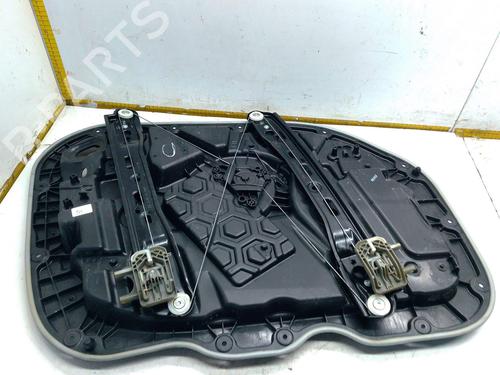 Front right window mechanism VOLVO XC40 (536) T2 | BP29748043C23 - Image 4