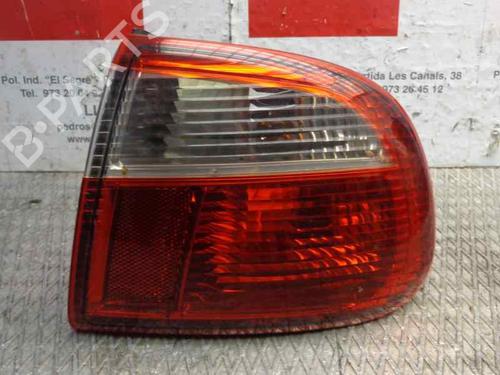 Used Right taillight SEAT LEON (1M1) 1.9 TDI (110 hp) 135856