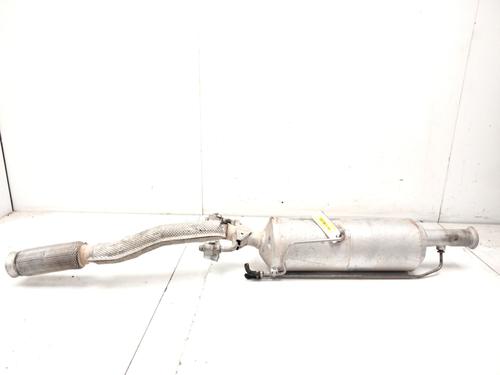 Used Particulate filter PEUGEOT 2008 I (CU_) 1.6 BlueHDi 120 (120 hp) 30087606