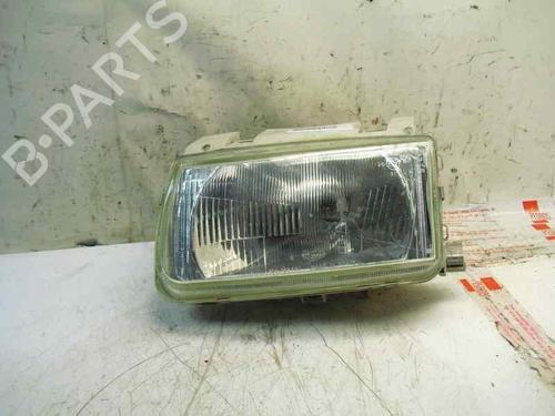 Venstre forlygte VW POLO III (6N1) 64 1.9 D (64 hp) 135042