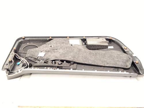 Front right panel MERCEDES-BENZ C-CLASS Coupe (C204) C 220 CDI (204.302) | BP25229601C59 - Image 4