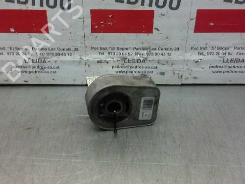 Oil radiator NISSAN NOTE (E11, NE11)  | BP14323559M33 
