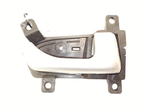 Used Front right interior door handle KIA SPORTAGE III (SL) 1.7 CRDi (116 hp) 25604684