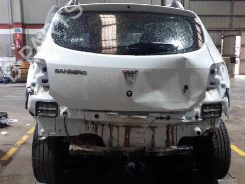 Dashboard DACIA SANDERO II | BP17034668C46 - Image 15
