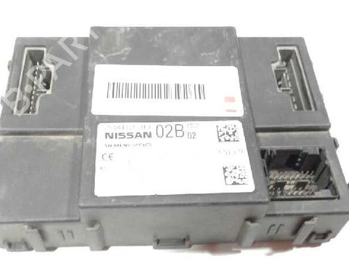 Używane Sterownik / Moduł świateł NISSAN QASHQAI I (J10, NJ10) 2.0 dCi (150 hp) 7761182