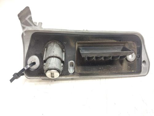 Used Tailgate handle Tailgate handle 16540137 16540137