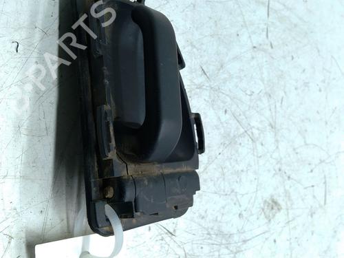 Høyre bak invendig håndtak CITROËN SAXO (S0, S1) 1.5 D (57 hp) 29631292