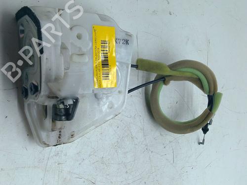 Cerradura puerta delantera derecha MAZDA CX-5 (KF) 2.2 D AWD (188 hp) 29374373