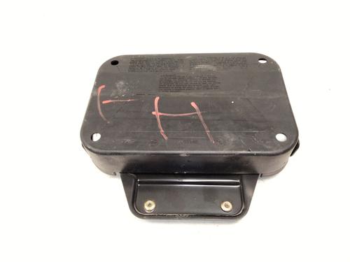 Venstre sete kollisjonspute MERCEDES-BENZ M-CLASS (W163) ML 270 CDI (163.113) (163 hp) 30202433