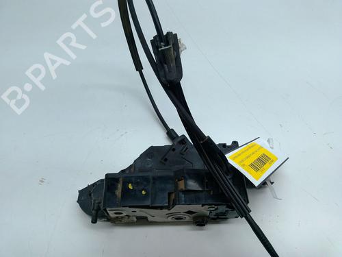 Used Front right lock Front right lock CITROËN C4 Grand Picasso I (UA_) 1.6 VTi 120 (120 hp) 33674968 33674968