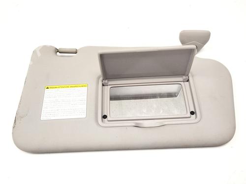 Right sun visor NISSAN JUKE (F15) 1.5 dCi | BP24867317I2 