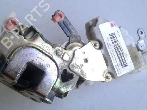 Rear left lock NISSAN ALMERA II Hatchback (N16)  | BP7256944C100 