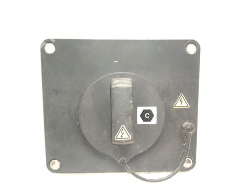 Used Electronic module Electronic module 38511583 38511583