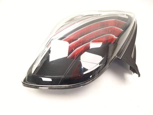 Right taillight RENAULT ZOE Hatchback Van (BFM_) Electric (BFMA, BFMB) | BP25229296C35 - Image 6