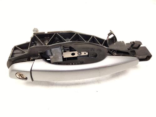 Used Front left exterior door handle CITROËN C5 AIRCROSS (A_) 1.6 THP 150 (A45GXJ) (150 hp) 29273355