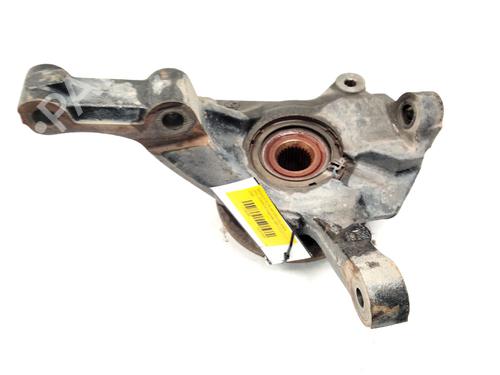 Left front steering knuckle OPEL VIVARO A Bus (X83) 2.0 CDTI (F7, J7, A07) | BP30154090M25