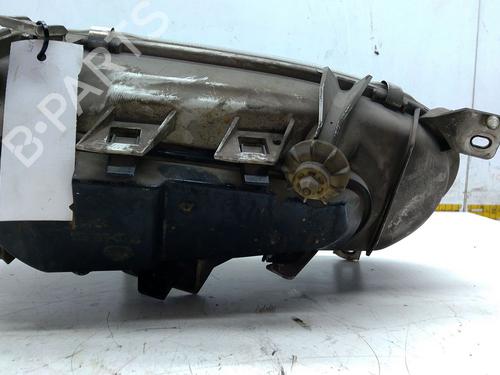Left headlight VW GOLF III (1H1)  | BP29351985C28 
