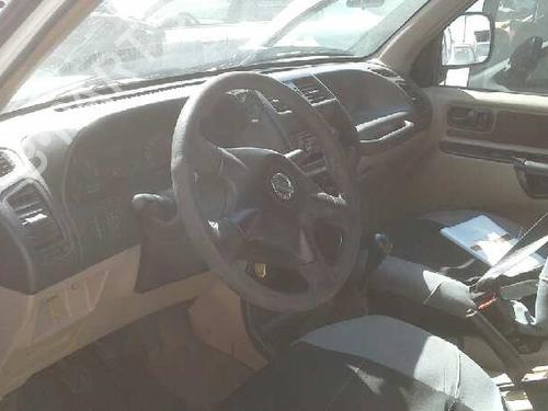 Rear wiper motor NISSAN TERRANO II (R20)  | BP10291393M102 