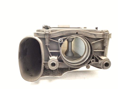 Air filter box MERCEDES-BENZ C-CLASS T-Model (S204) C 220 CDI (204.202) | BP31038675M87 - Image 3