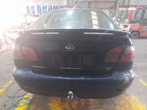 Left front window switch NISSAN PRIMERA Hatchback (P11) 2.0 TD | BP17790181I27 - Image 8