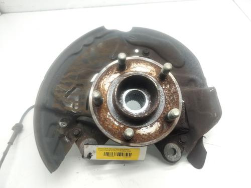 Used Left front steering knuckle Left front steering knuckle FORD FOCUS IV (HN) 1.5 EcoBlue (116 hp) 36597752 36597752