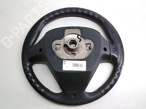 Steering wheel FORD FIESTA VI (CB1, CCN)  | BP17056914C49 