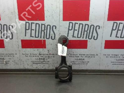 Used Other Other NISSAN PATROL III/2 Station Wagon (W260) [1988-1998] 14322229 14322229