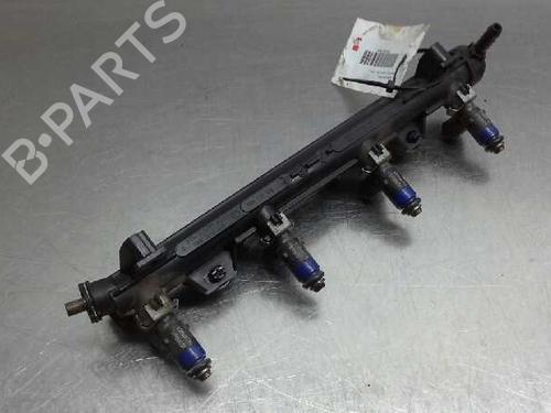 Injection rail SEAT IBIZA III (6L1) 1.4 16V | BP1656606M98 