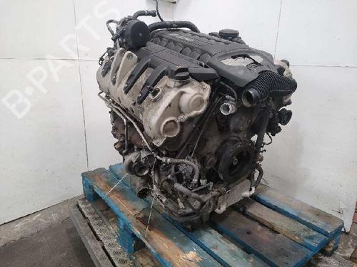 Motor PORSCHE CAYENNE (92A) 4.8 S (400 hp) 11935634