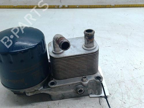 Used Oil radiator Oil radiator 30744847 30744847