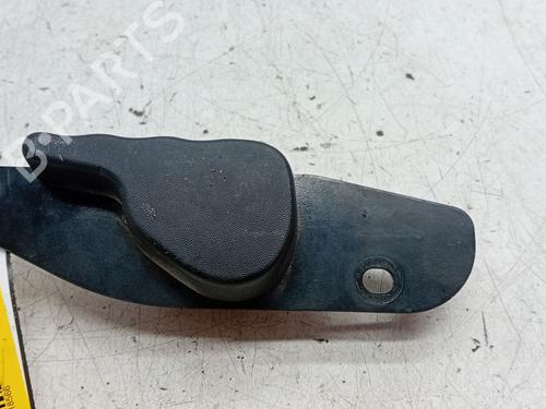 Used Rear left interior door handle NISSAN NV400 Van (X62, X62B) dCi 145 (146 hp) 25995805