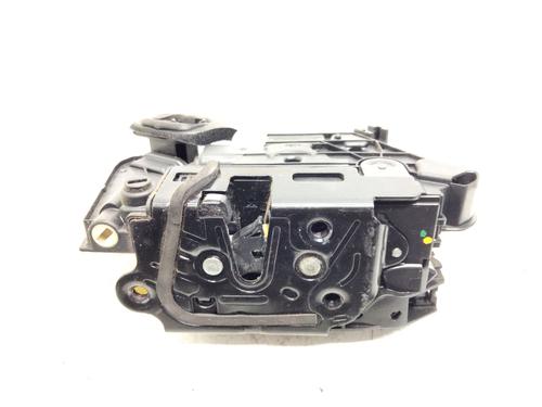 Used Rear left lock VW POLO V (6R1, 6C1) 1.0 (75 hp) 16362706