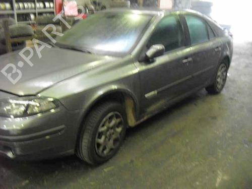 Left front driveshaft RENAULT LAGUNA II (BG0/1_) 1.9 dCi (BG08, BG0G) | BP1448169M38 